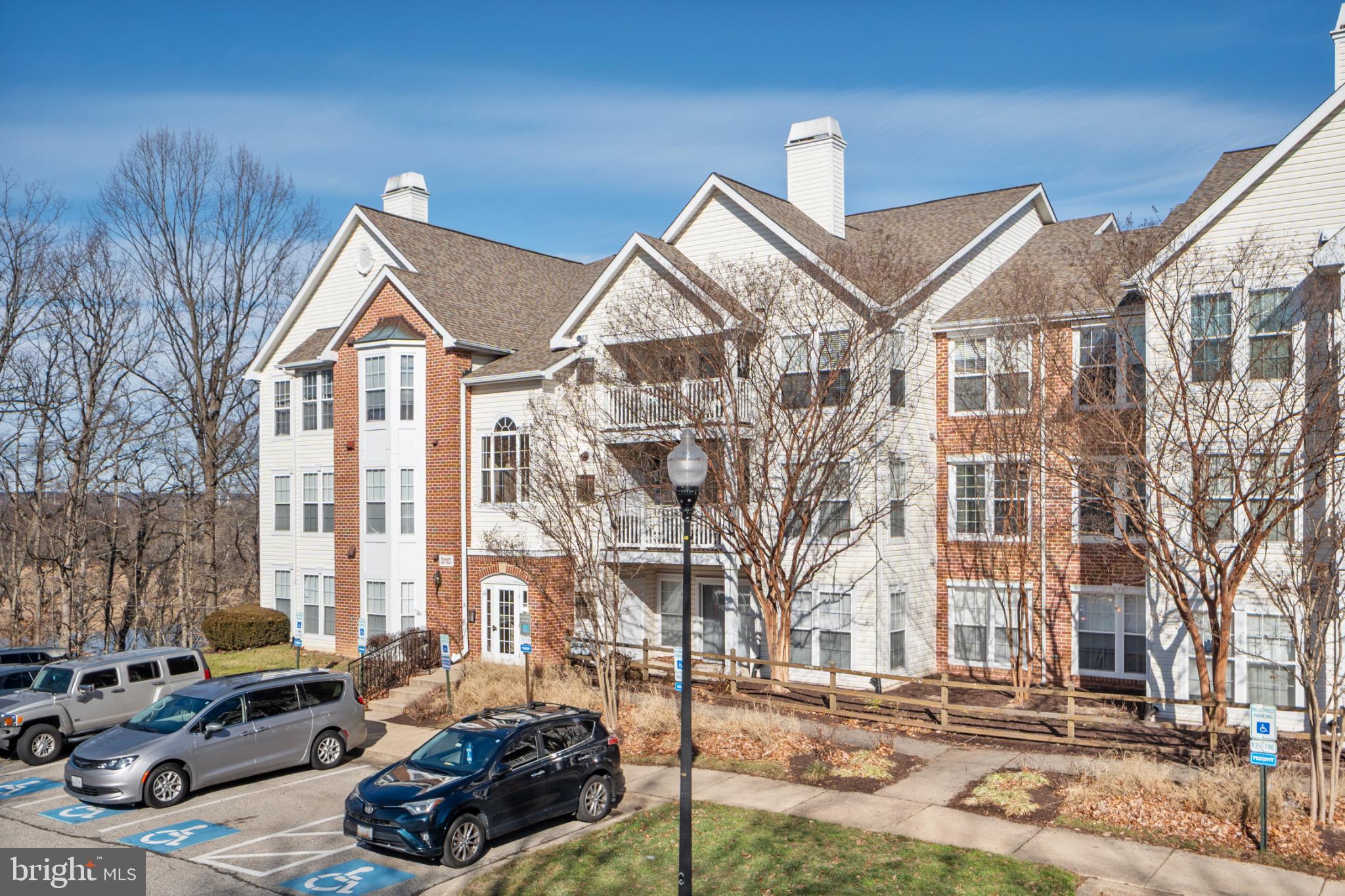 3110 RIVER BEND COURT G103