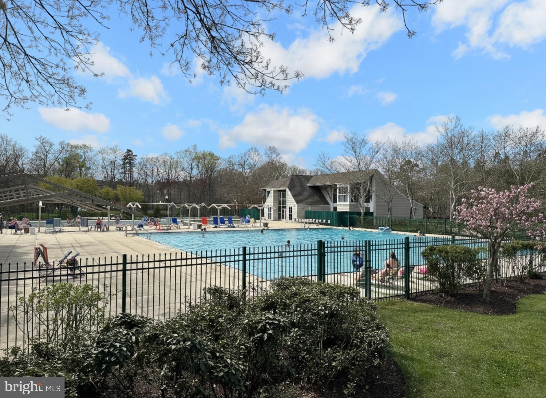 3110 RIVER BEND COURT G103