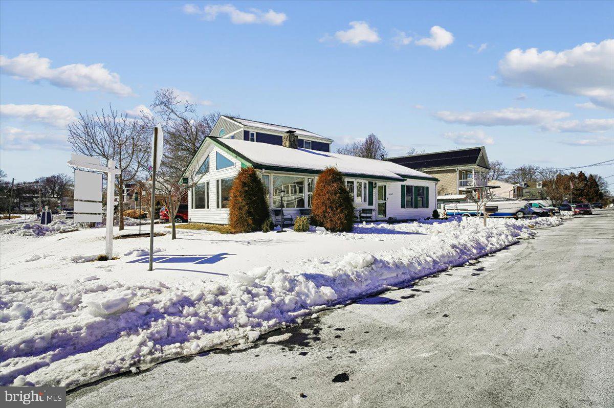 1622 GRANGE ROAD