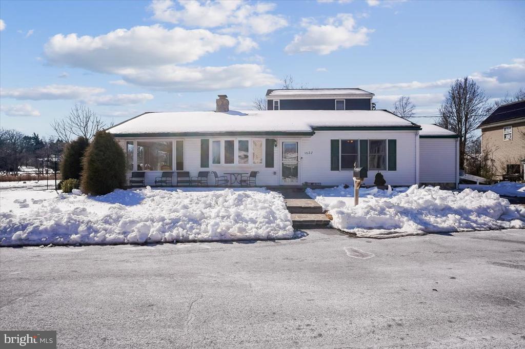 1622 GRANGE ROAD