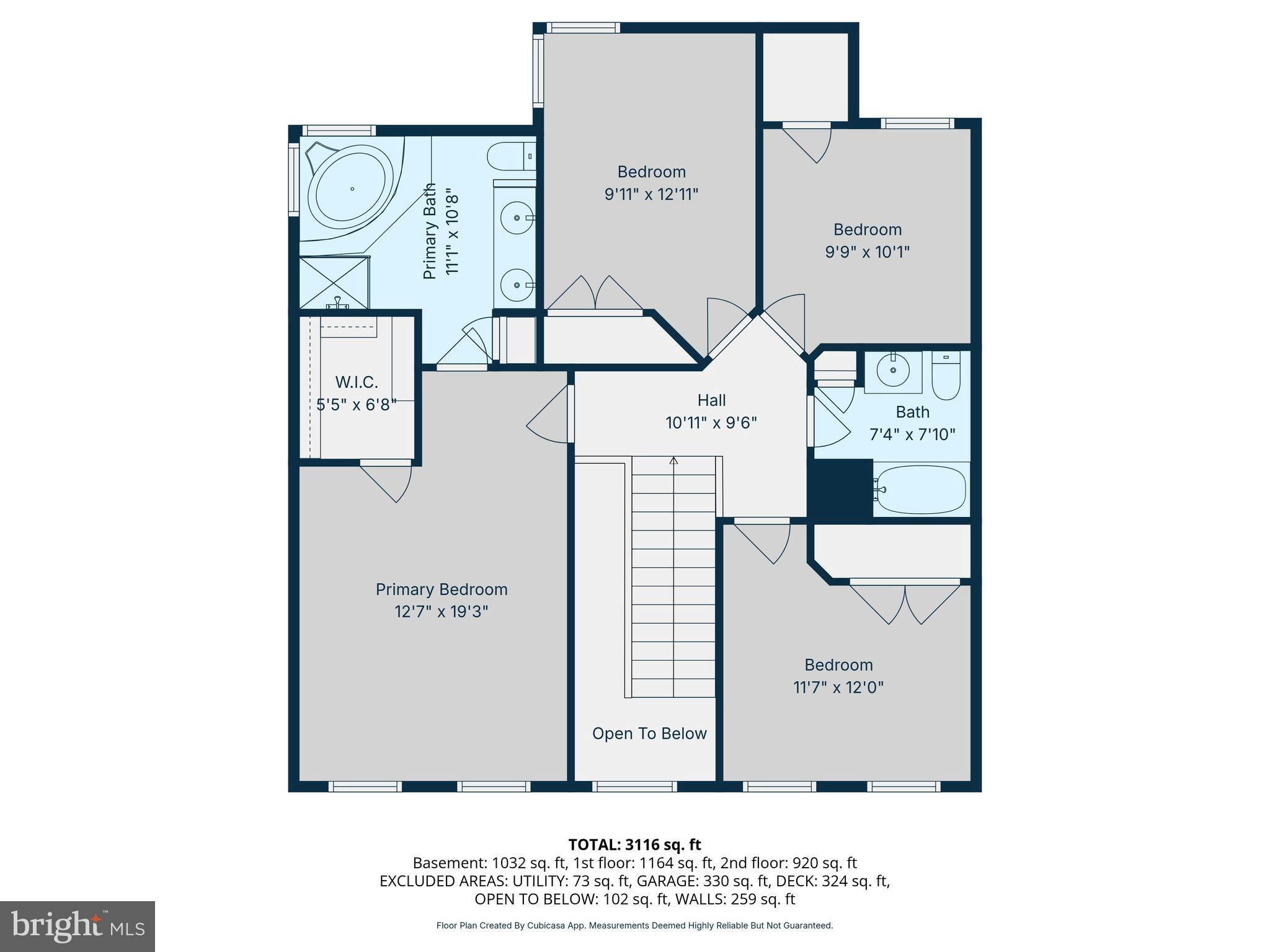 7740 ROTHERHAM DRIVE
