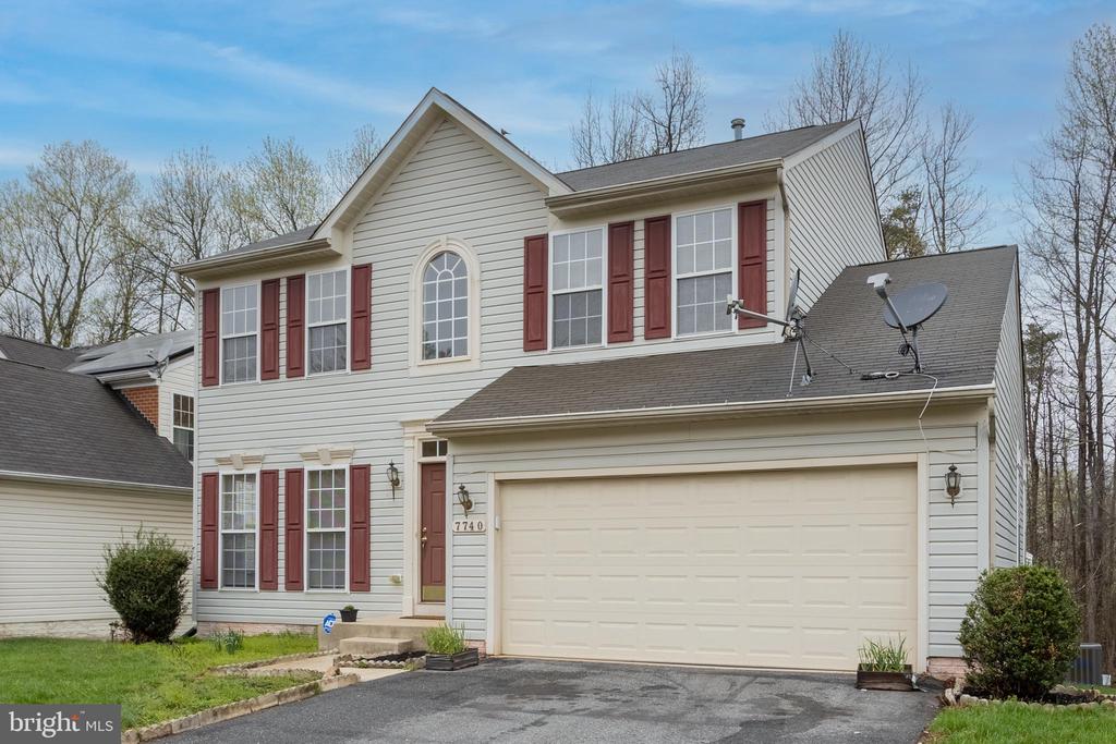 7740 ROTHERHAM DRIVE