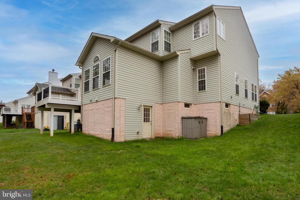 7740 ROTHERHAM DRIVE