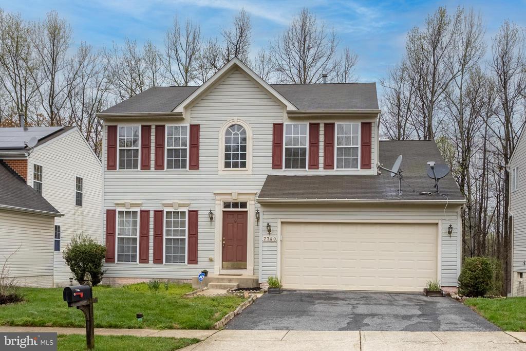 7740 ROTHERHAM DRIVE
