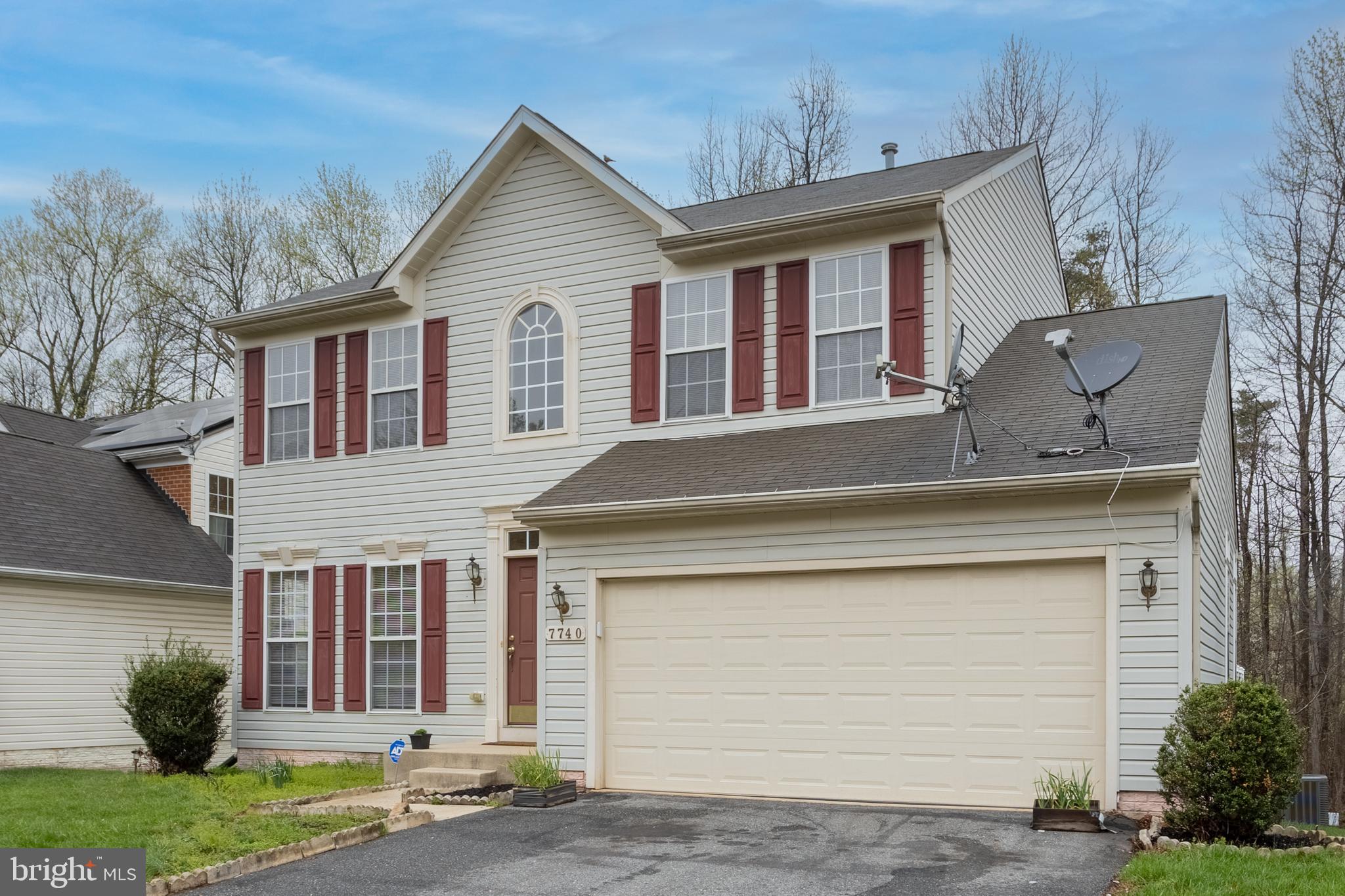 7740 ROTHERHAM DRIVE