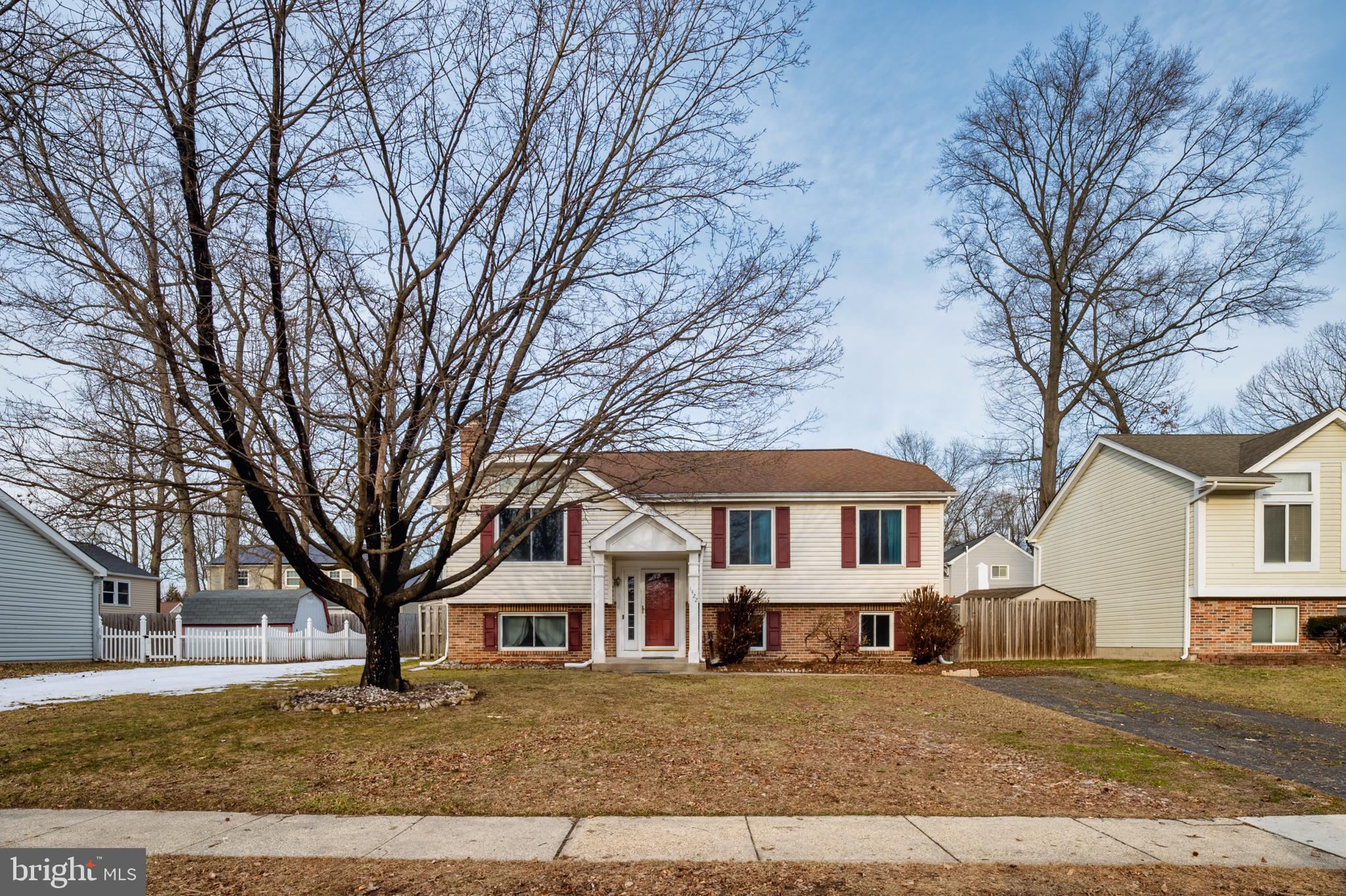 1422 FAIRBANKS DRIVE