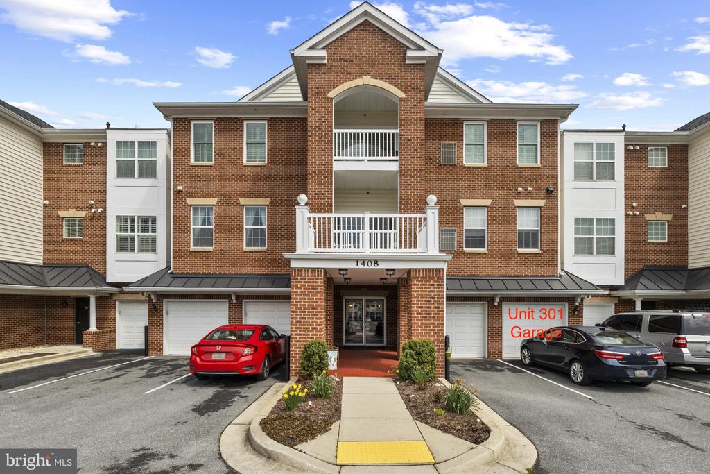 1408 WIGEON WAY 301