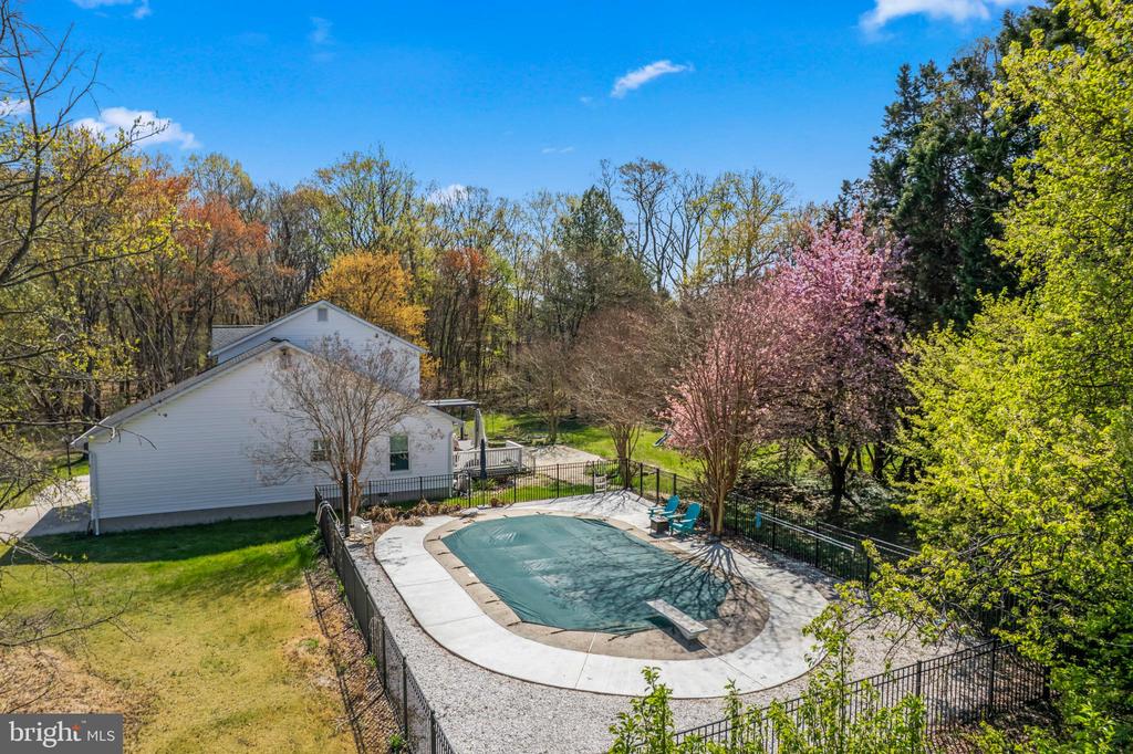 7777 HARMER COURT