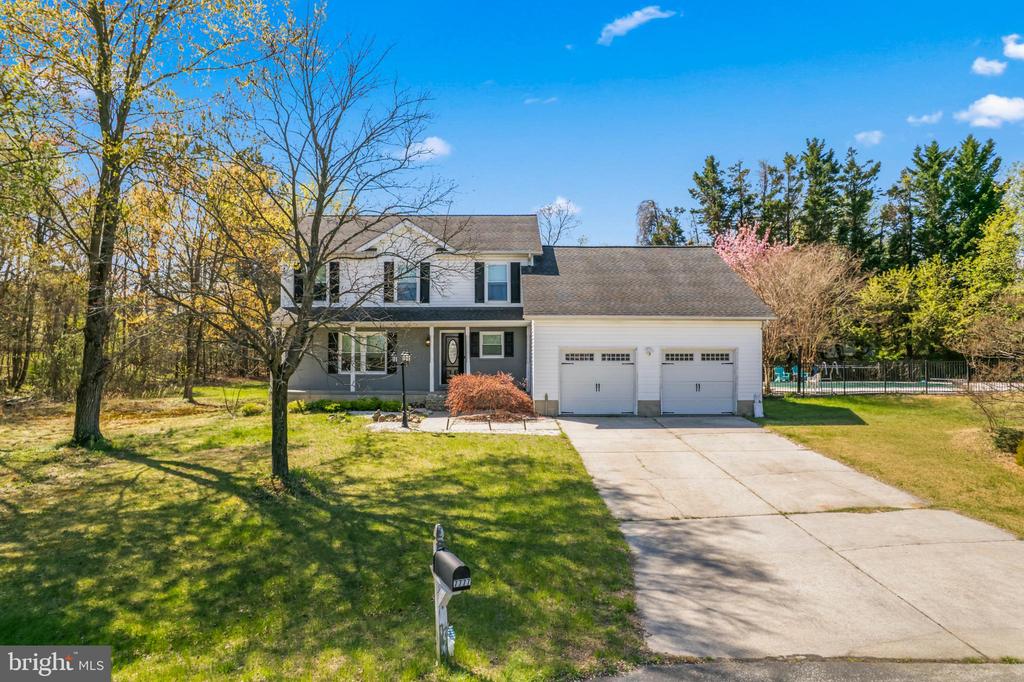 7777 HARMER COURT