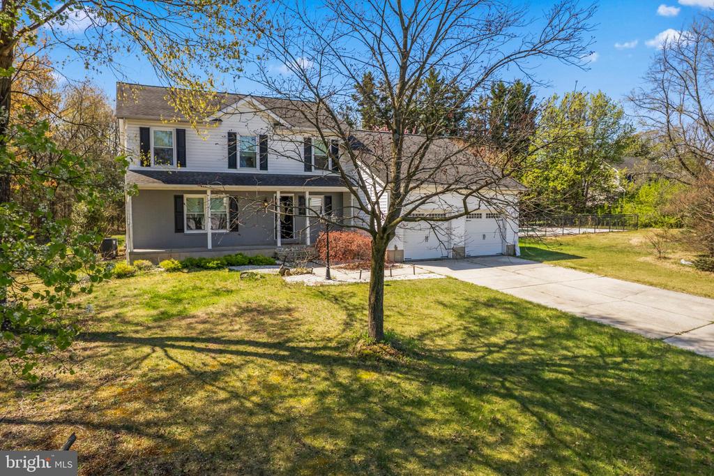 7777 HARMER COURT