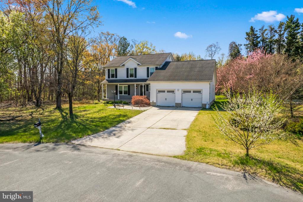 7777 HARMER COURT