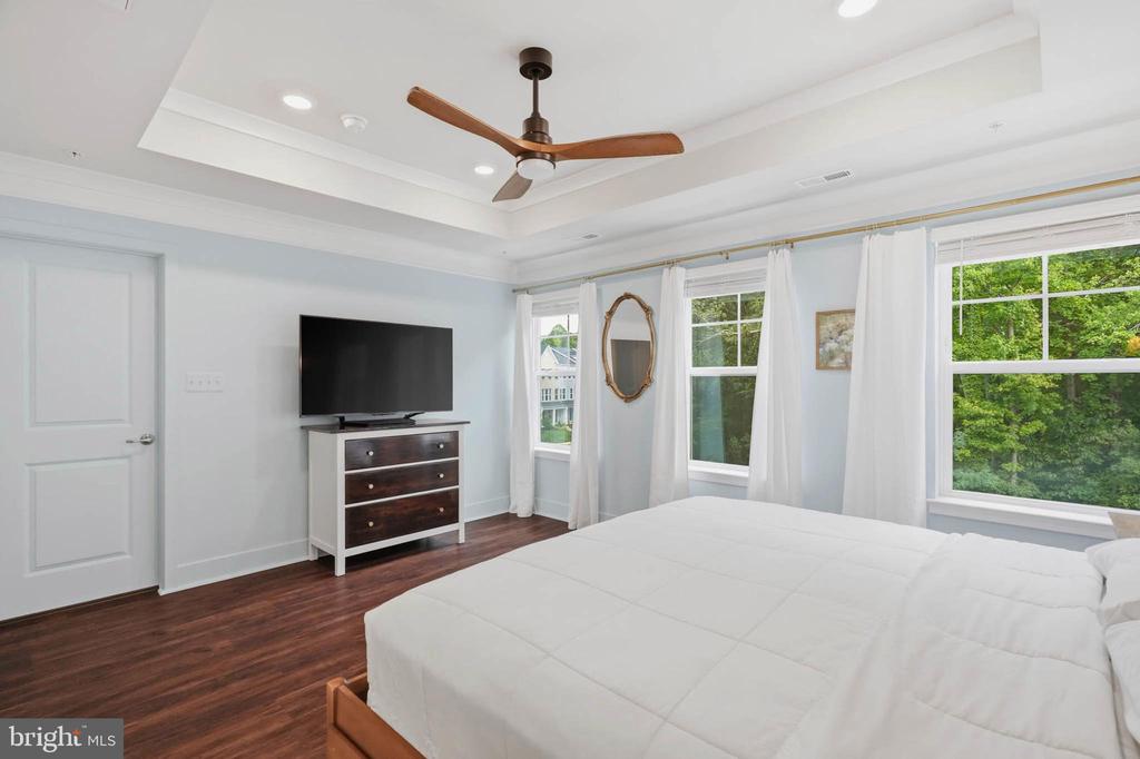 124 TREBLIS WAY