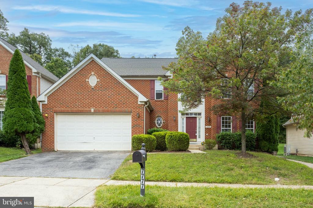 7777 ROTHERHAM DRIVE