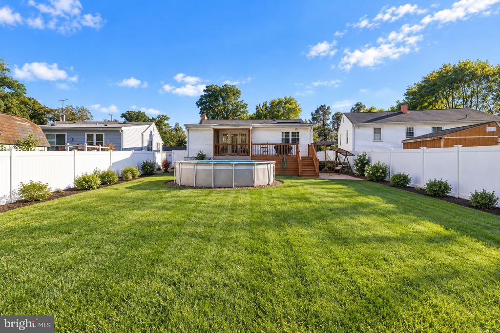 708 SEAGROVE ROAD
