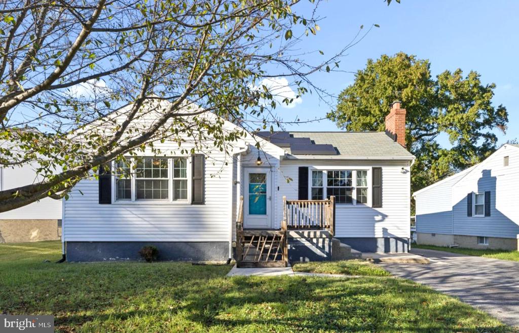 708 SEAGROVE ROAD