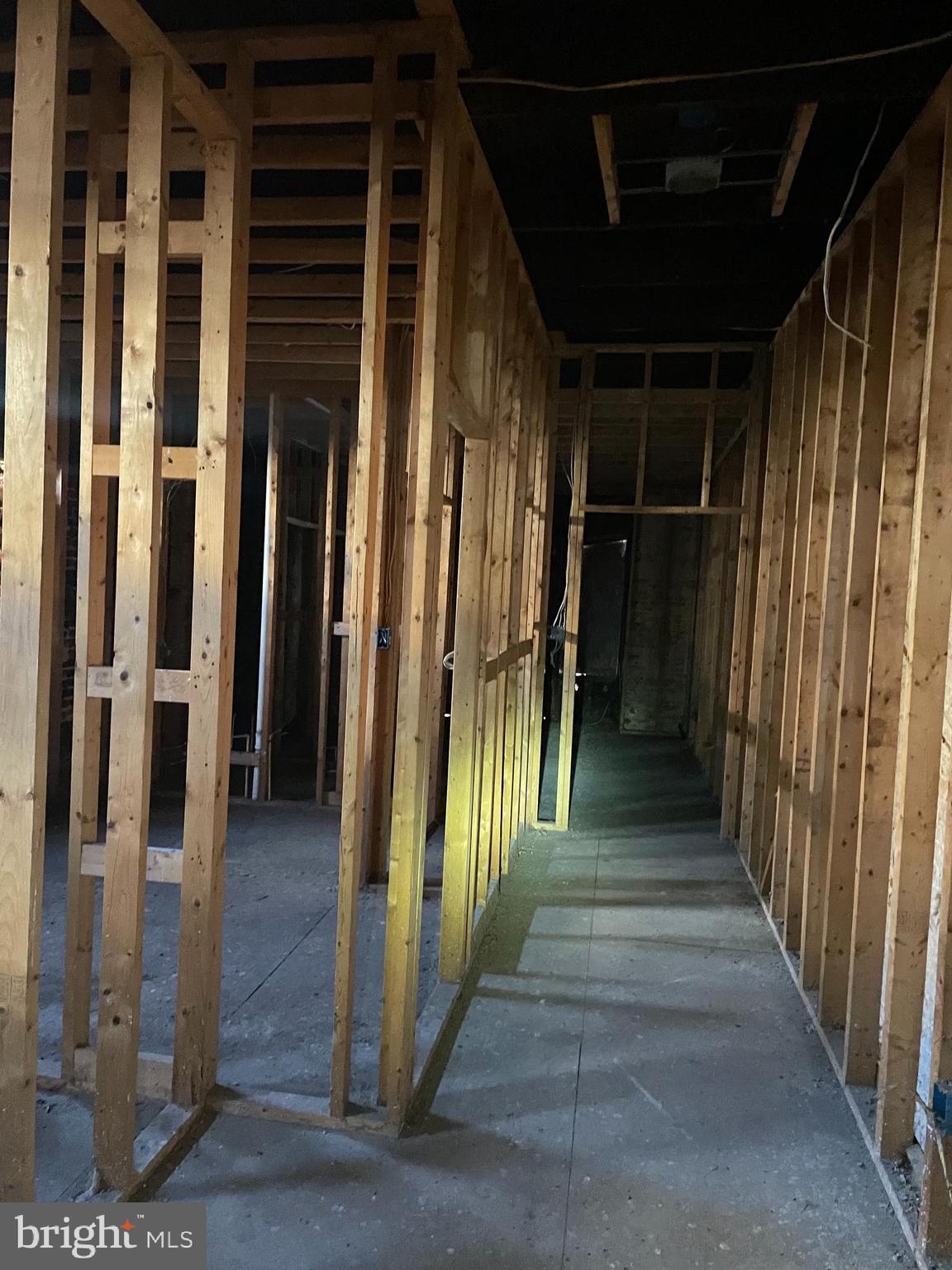 3606 Park Heights Ave