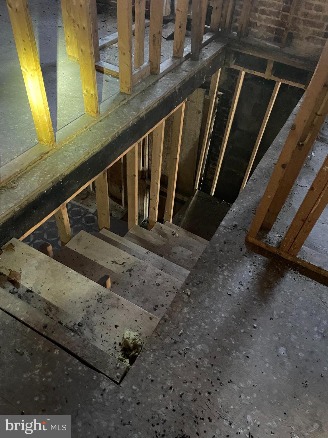 3606 Park Heights Ave