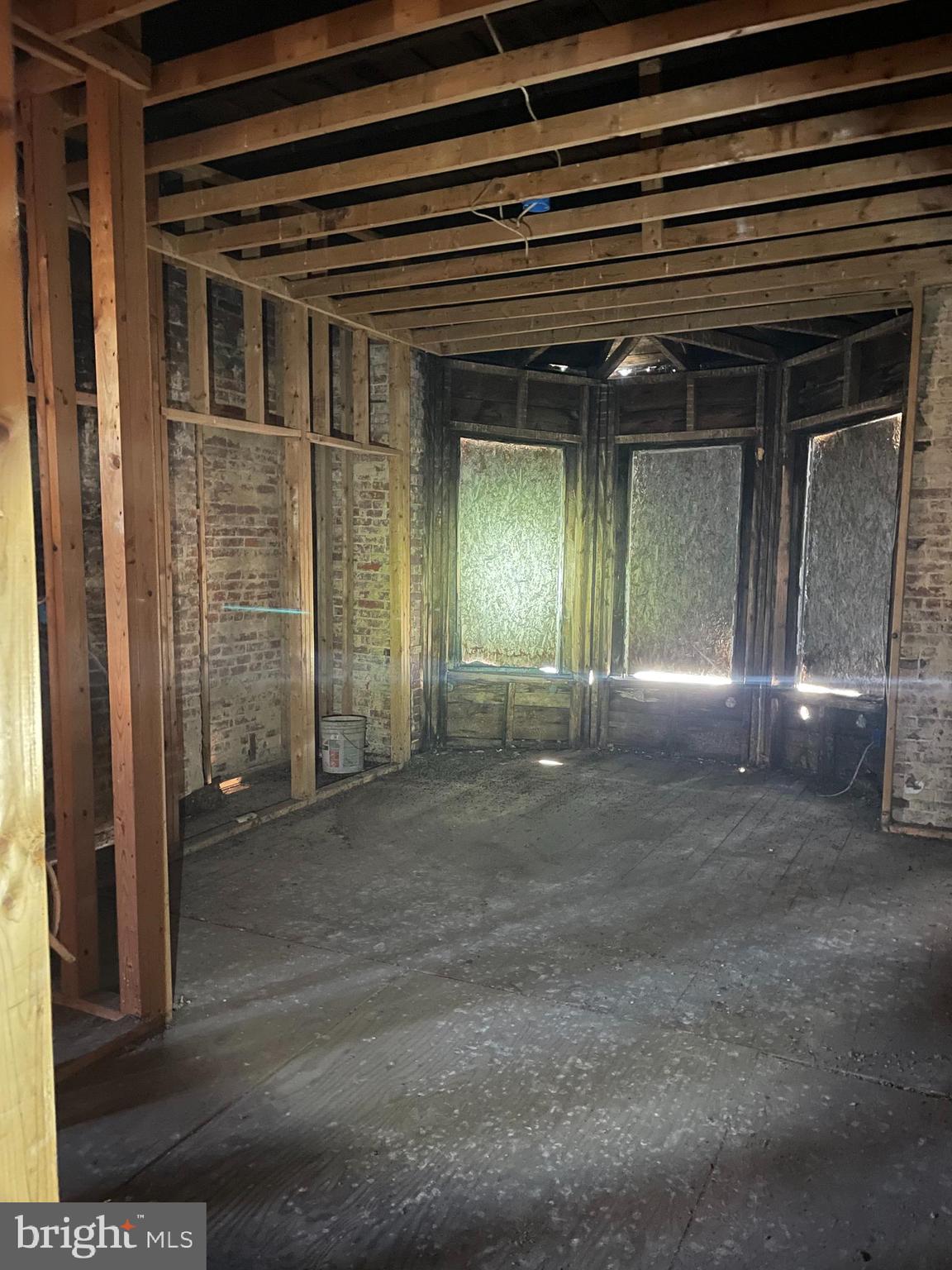 3606 Park Heights Ave