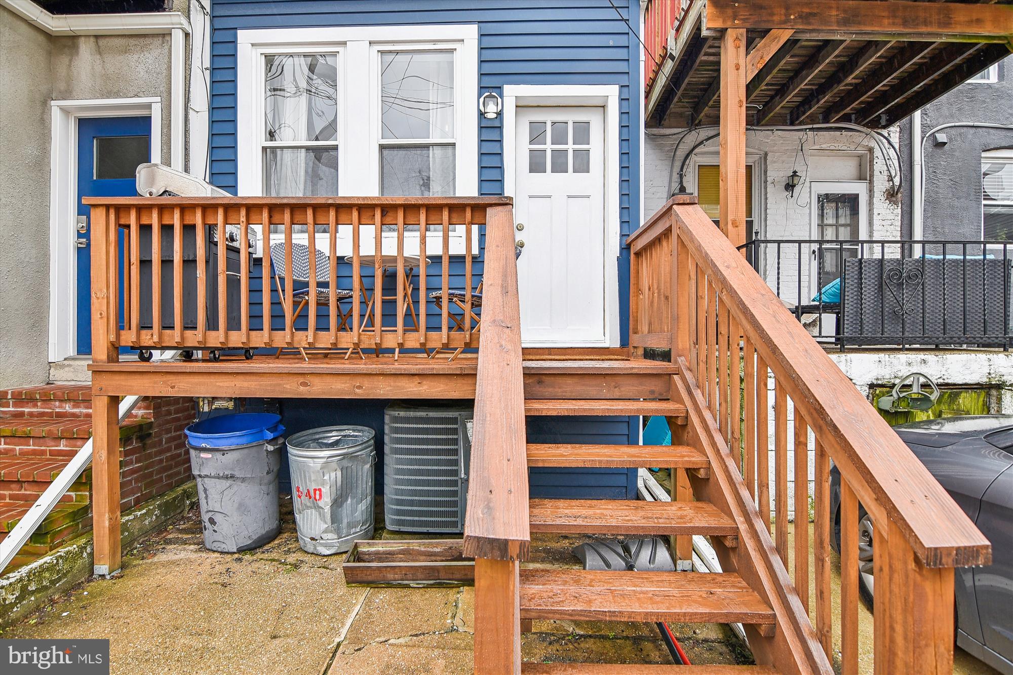 540 E Fort Ave