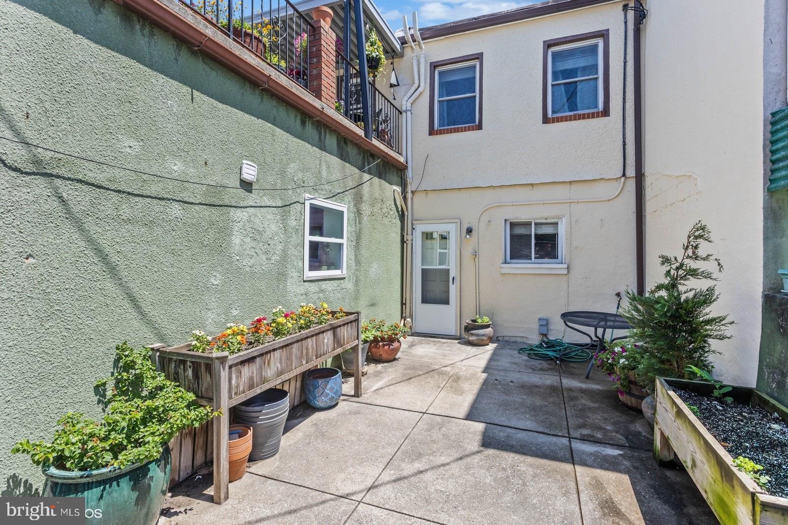 306 Fagley St