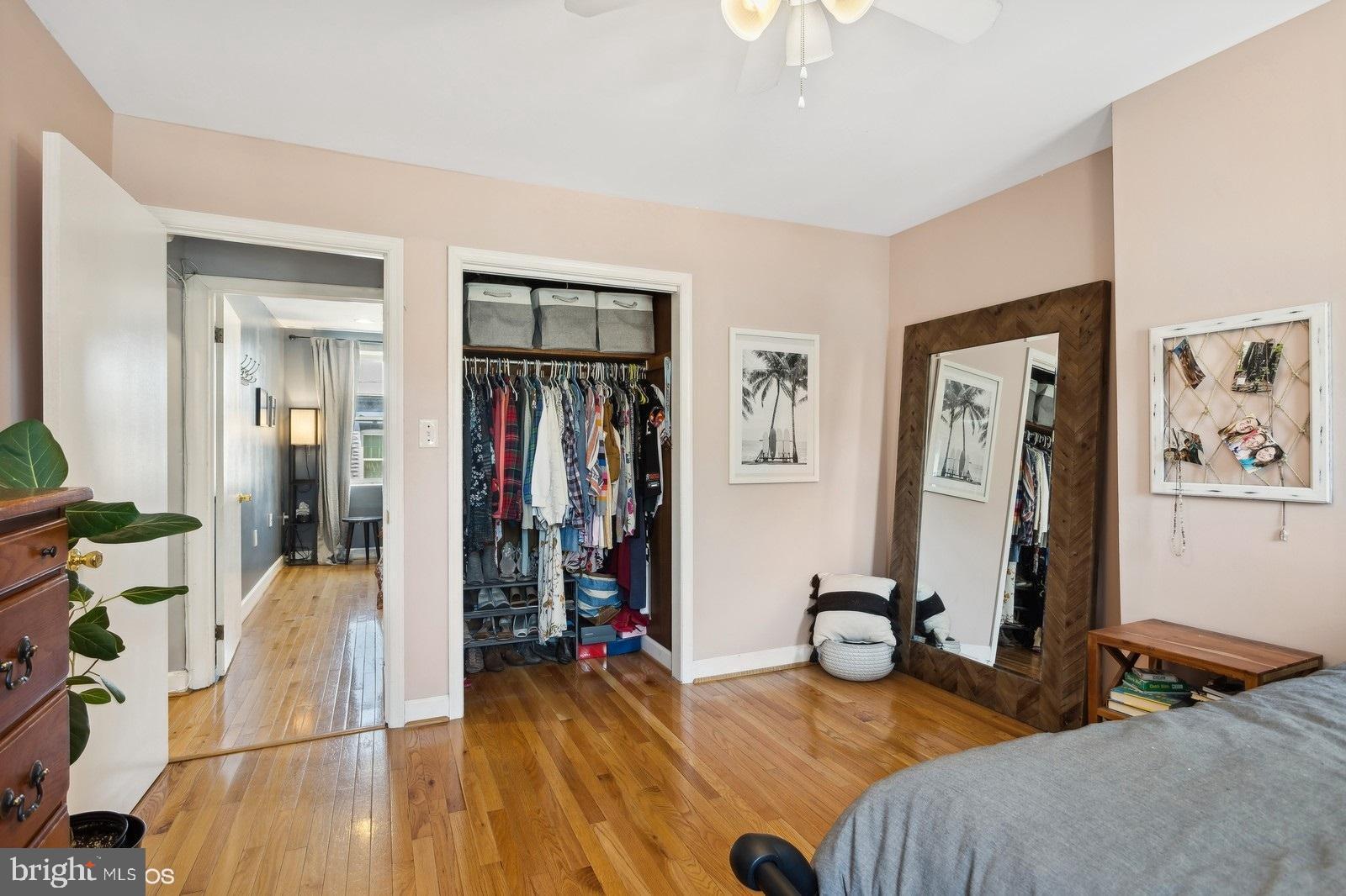 306 Fagley St