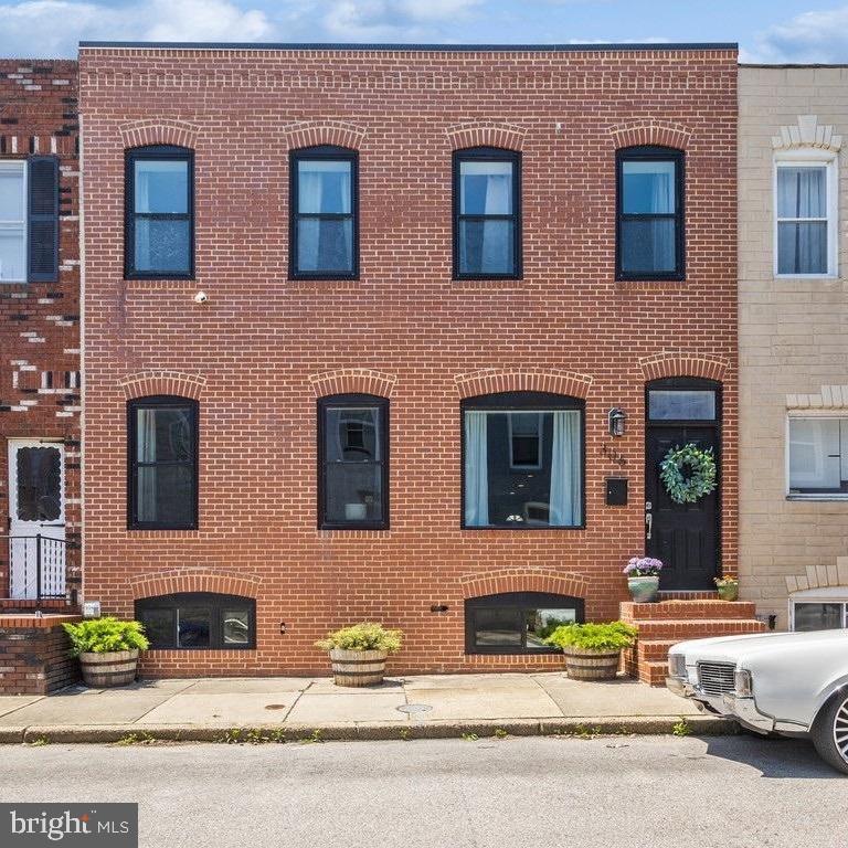 306 Fagley St