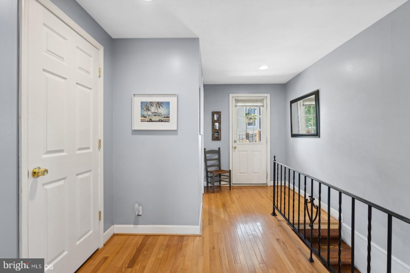 306 Fagley St