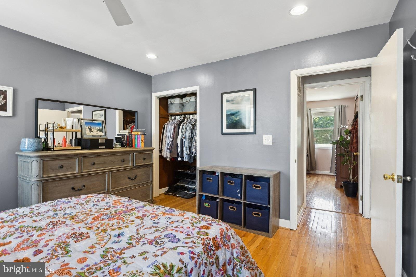 306 Fagley St