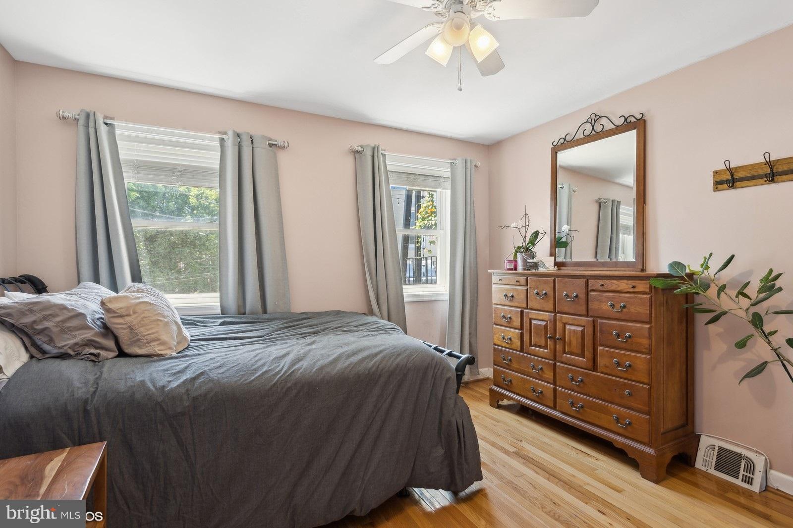 306 Fagley St