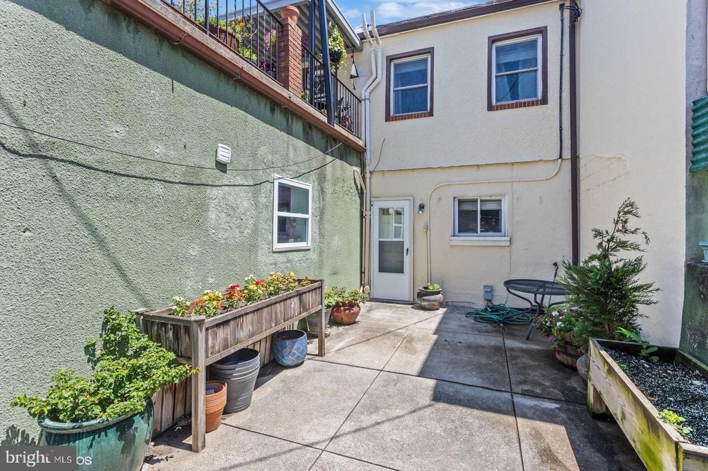 306 Fagley St