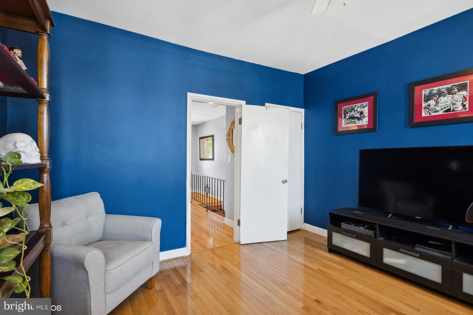 306 Fagley St
