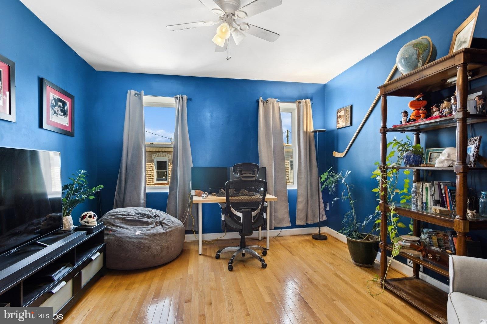 306 Fagley St