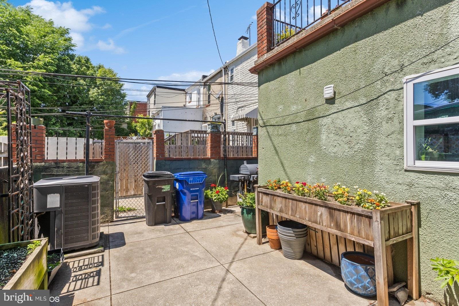 306 Fagley St