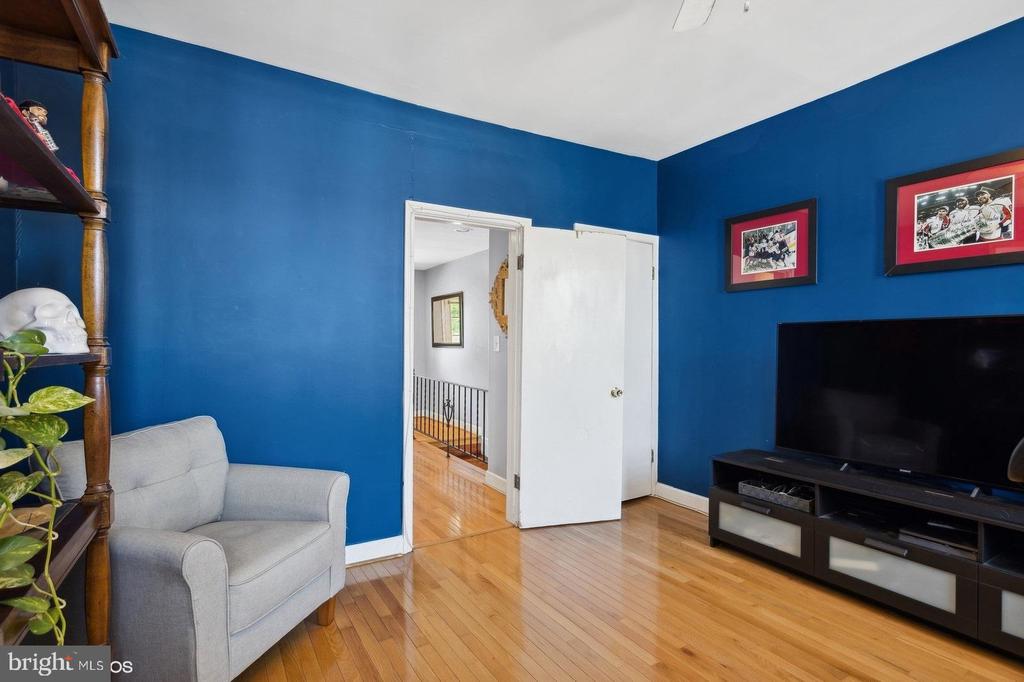 306 Fagley St