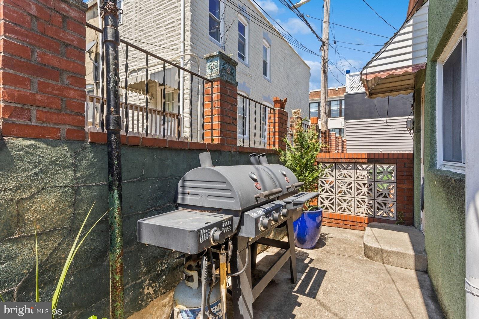 306 Fagley St