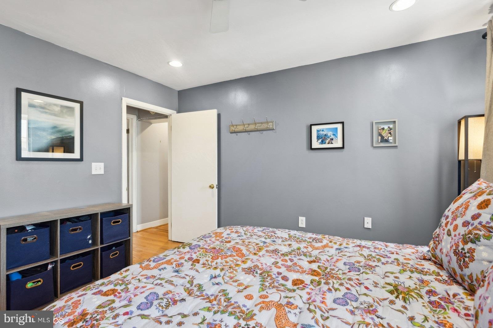 306 Fagley St