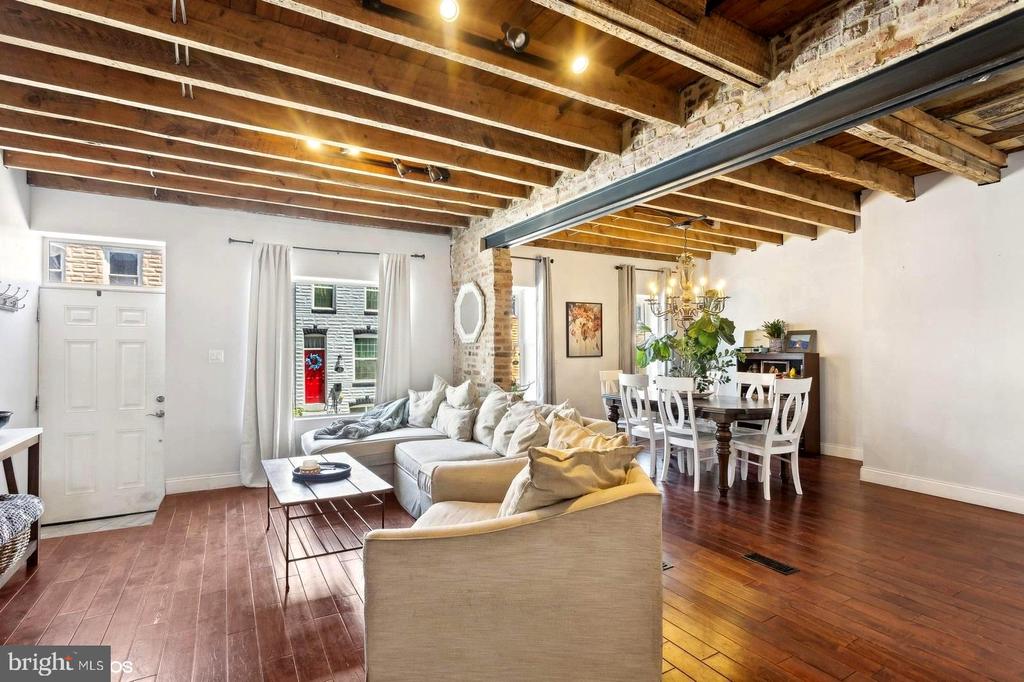 306 Fagley St