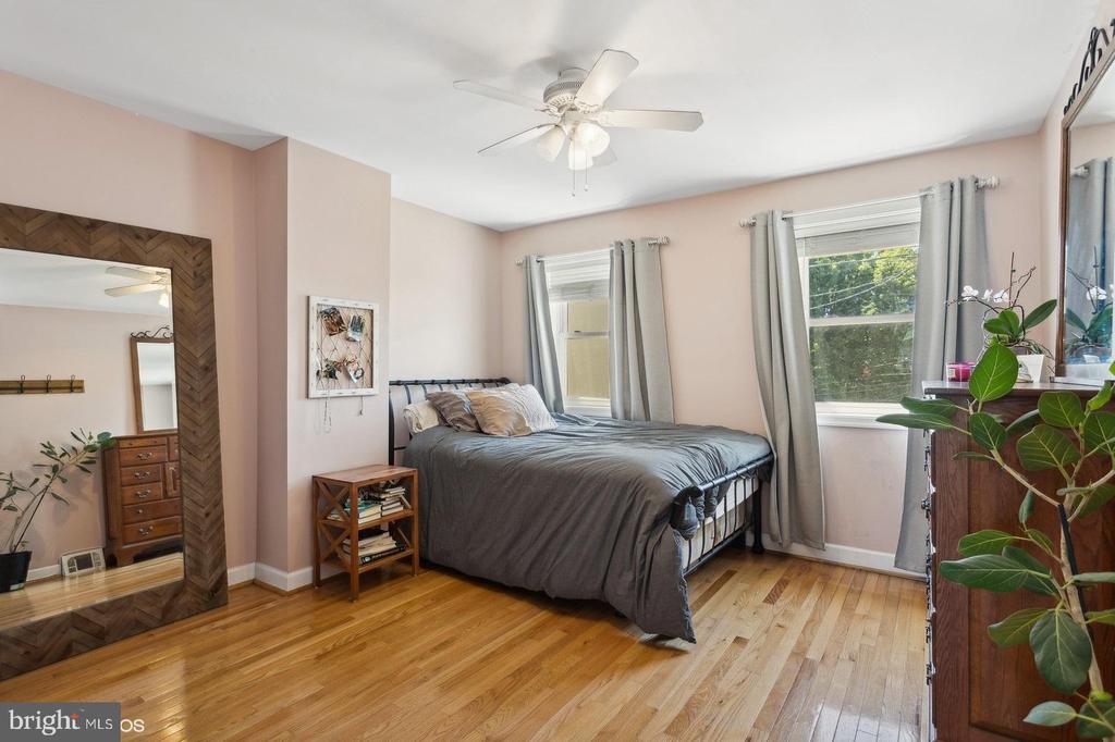 306 Fagley St