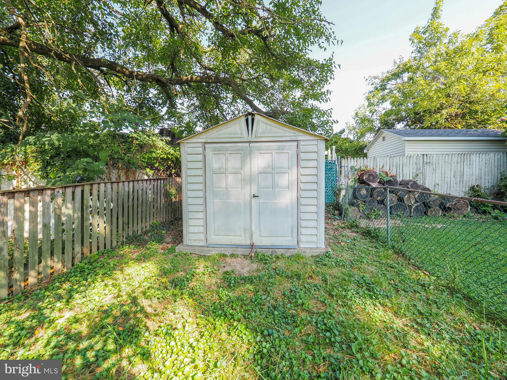 3504 MacTavish Ave