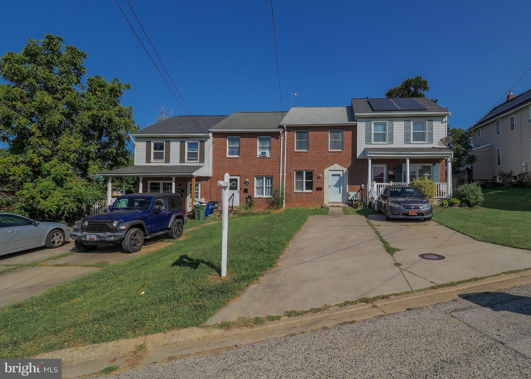 3504 MacTavish Ave