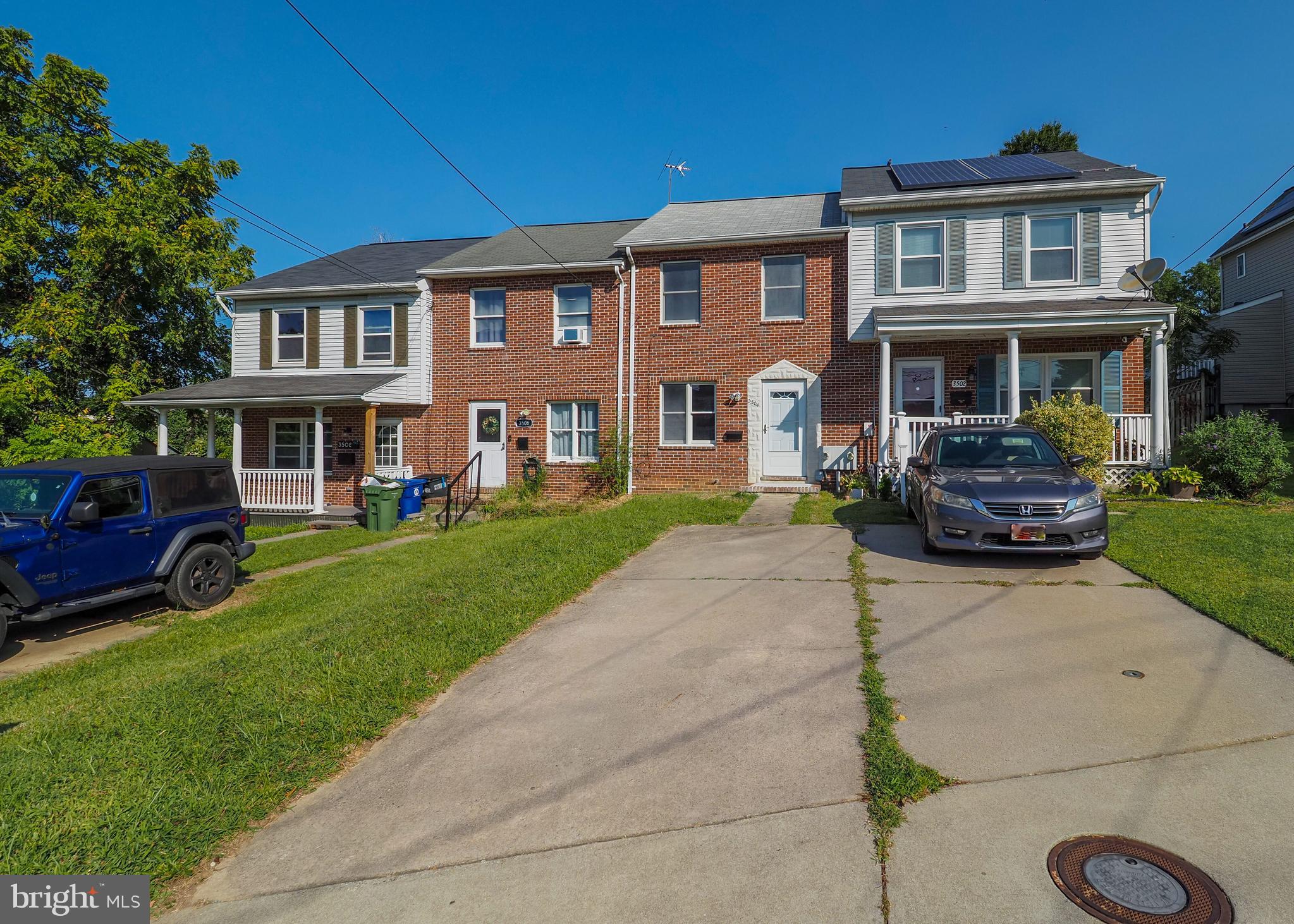 3504 MacTavish Ave