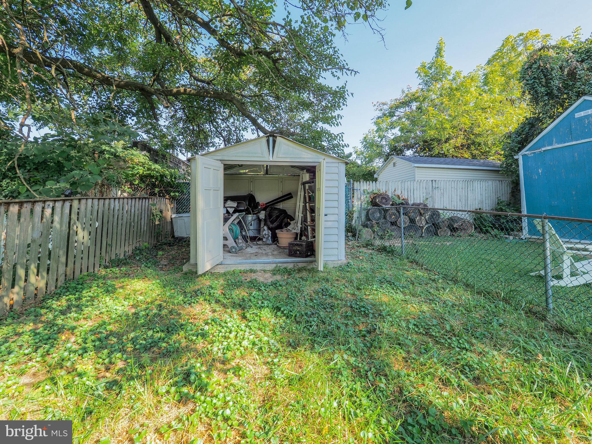 3504 MacTavish Ave