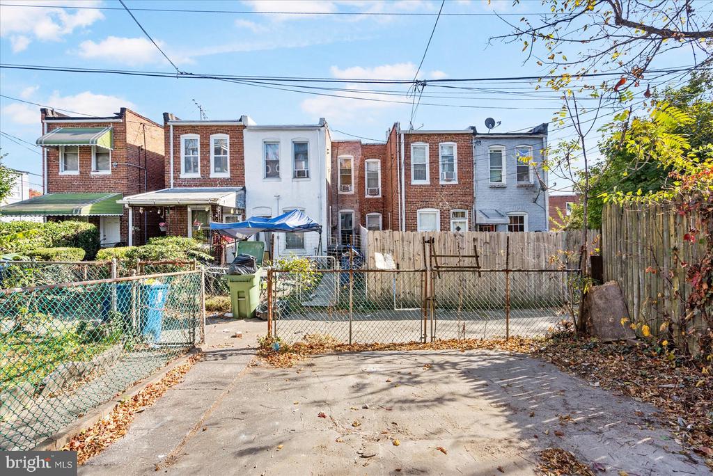 4803 Old York Rd
