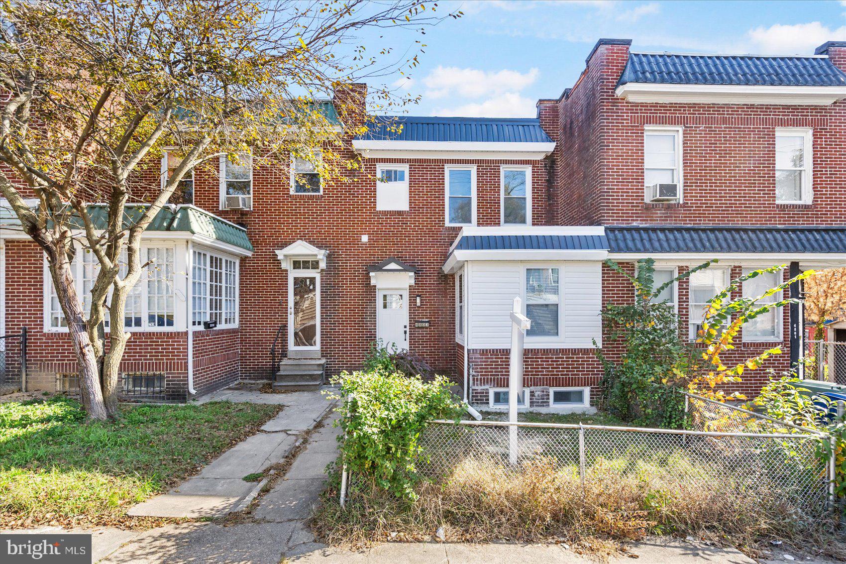 4803 Old York Rd