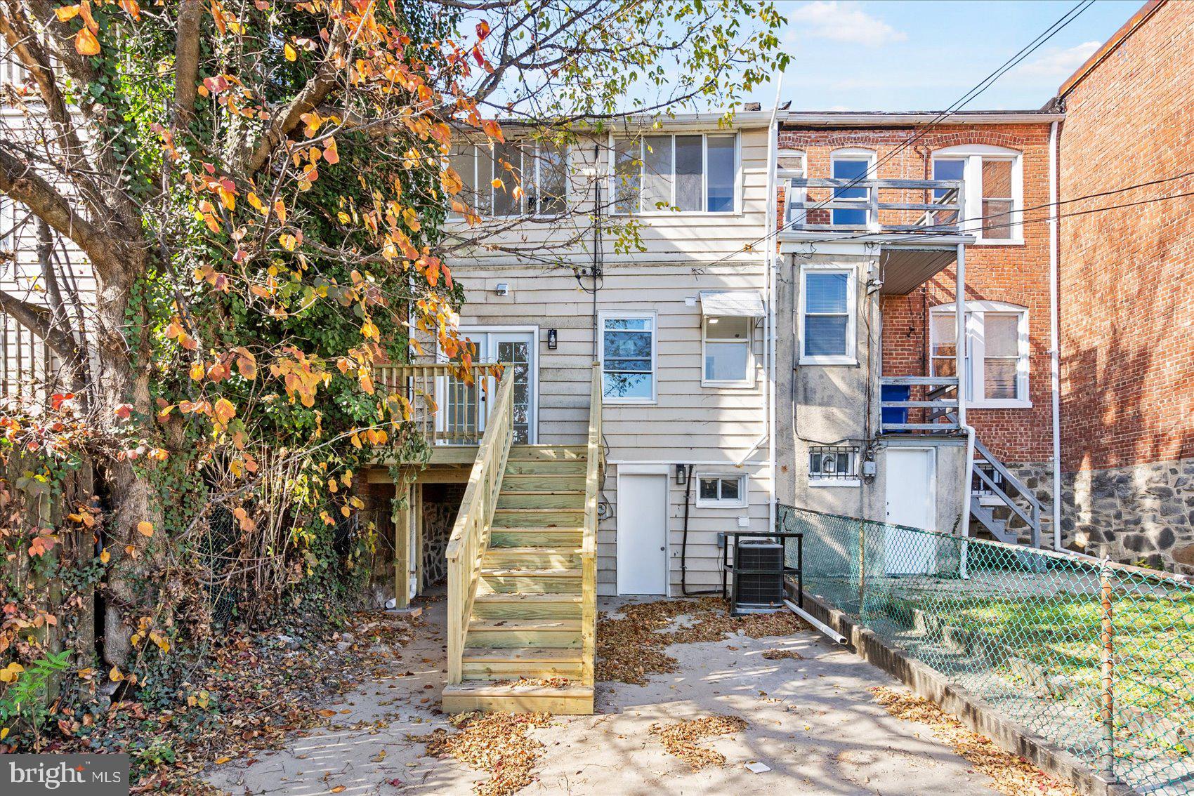 4803 Old York Rd