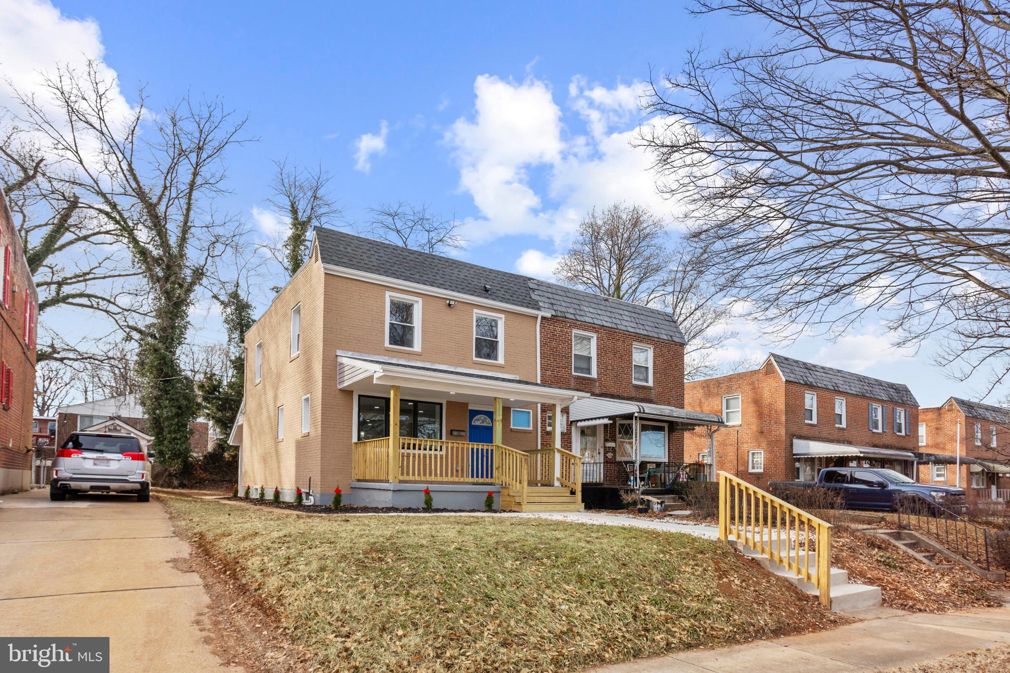 5525 Belle Ave