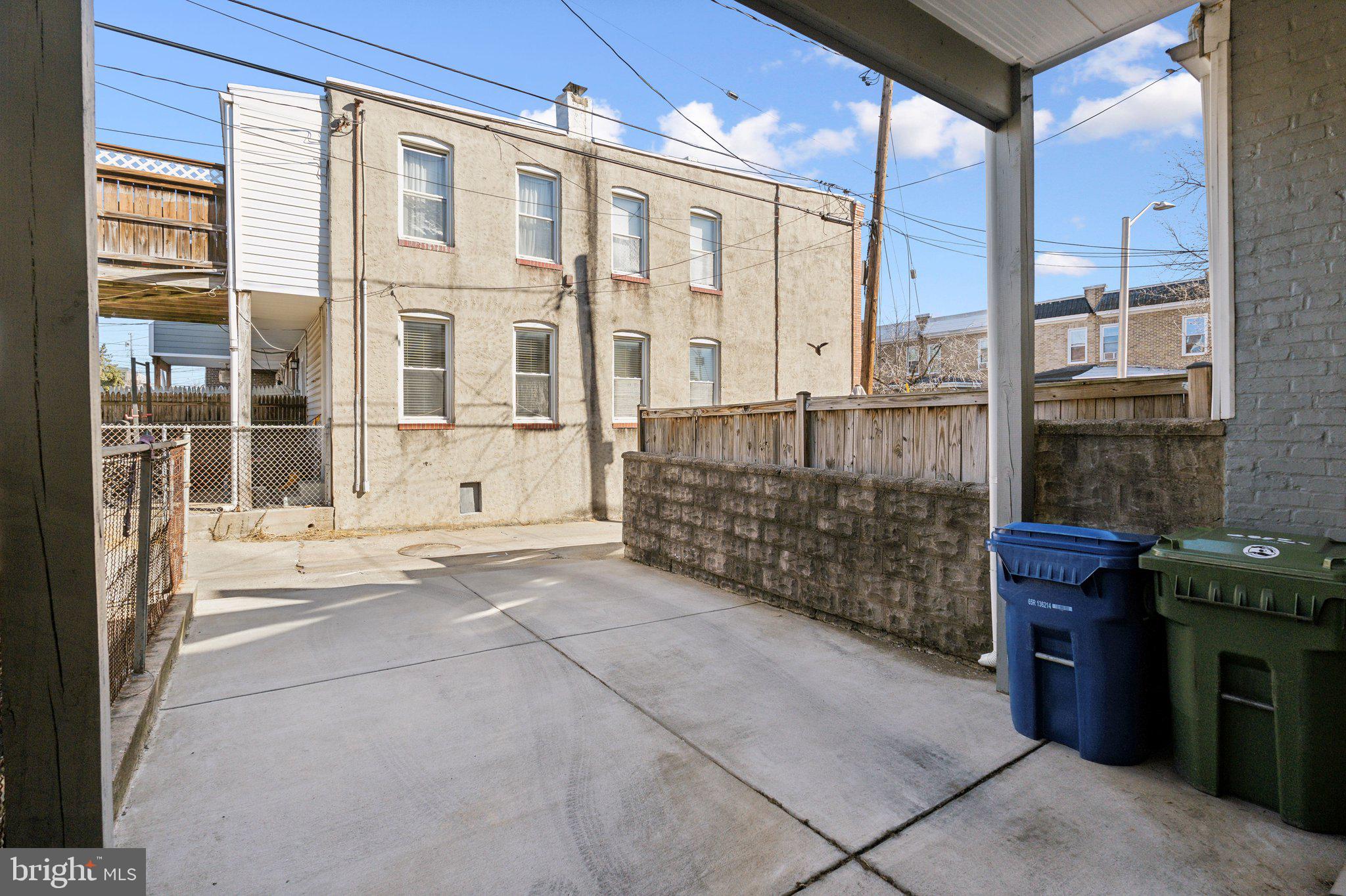 3922 Foster Ave