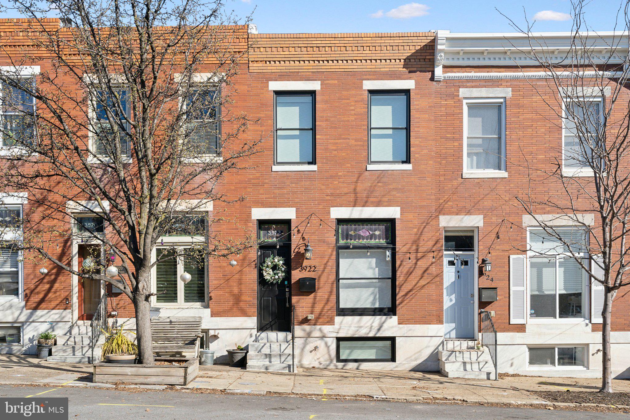 3922 Foster Ave