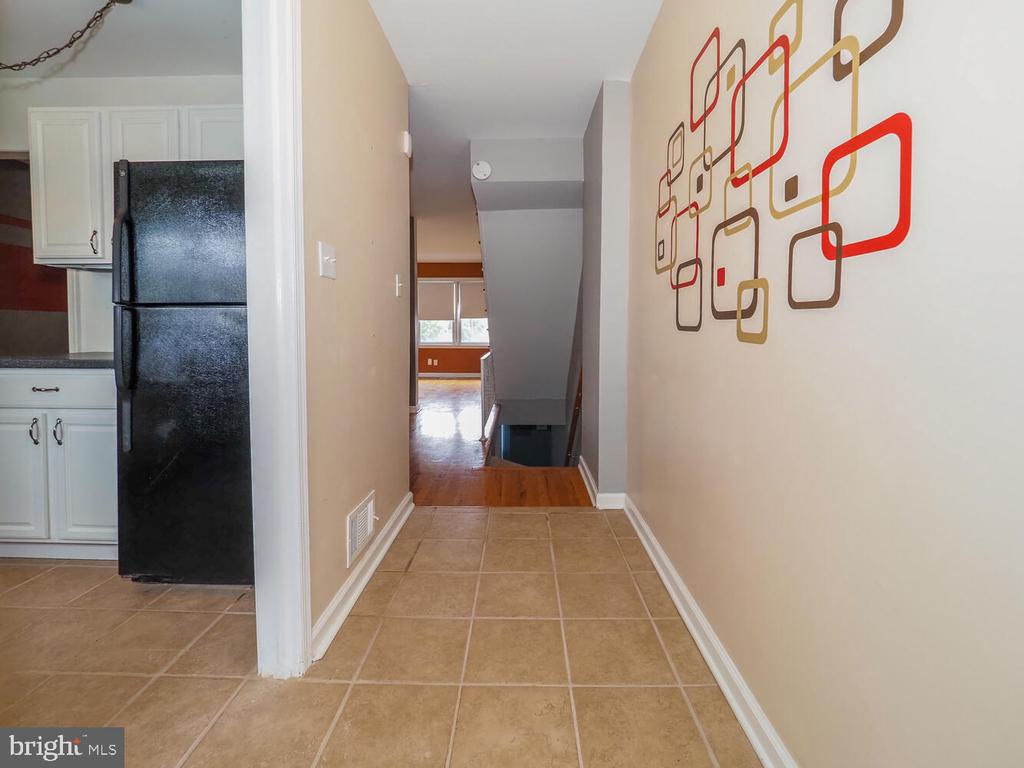 3607 CLARENELL RD