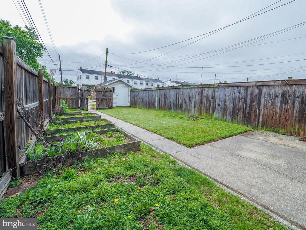 3607 CLARENELL RD